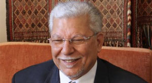 Taieb Baccouche 