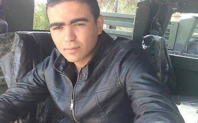 Abdessamad Smayri