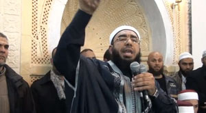 Béchir Ben Hassen