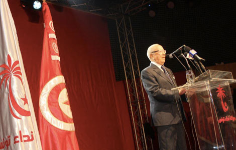 beji caid essebsi president 5 9