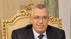 Tunisie. Noureddine Bhiri dans de mauvais draps