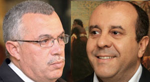 Tunisie : Lettre ouverte de Belhassen Trabelsi à Noureddine Bhiri