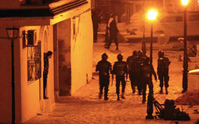 bizerte emeutes 4 17 2
