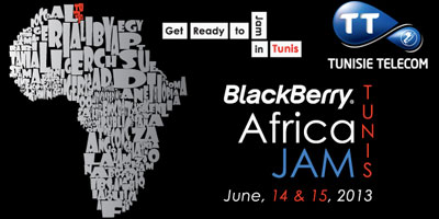 blackberry africa 6 12