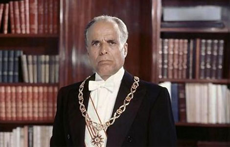 Habib Bourguiba 