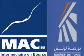 La Bourse de Tunis débute la semaine sur une note erratique