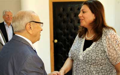 caid essebsi fatma gharbi 7 9