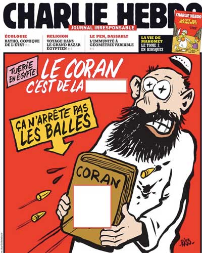 charlie hebdo 7 10 2