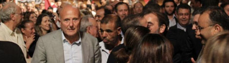 Ahmed Néjib Chebbi 