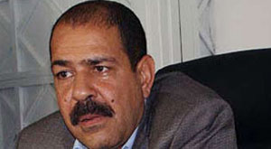 Tunisie : Chokri Belaïd attaqué par des milices proches d'Ennahdha