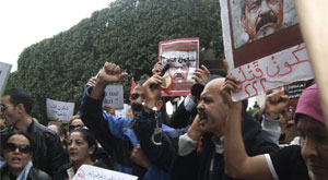 chokri belaid manif 5 2