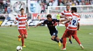 club africain 5 10