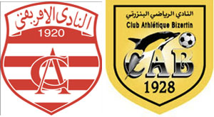 club africain club bizertin 4 15