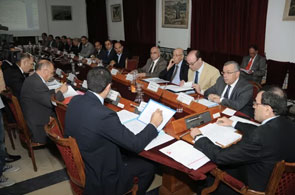 conseil gouvernement 8 20