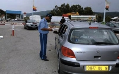 controle frontiere tuniso algerienne 8 5