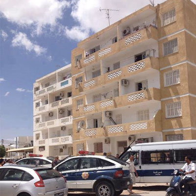 crime khezama sousse 8 10 2