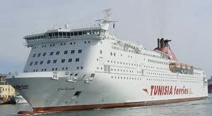 Compagnie tunisienne de navigation