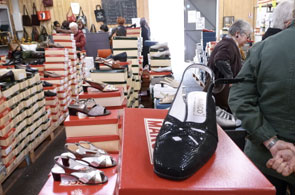 cuir chaussures 8 19