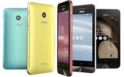 ASUS-ZenFone