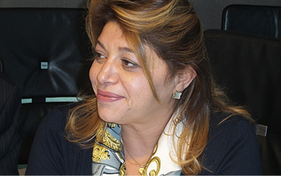 Asma Ennaifar