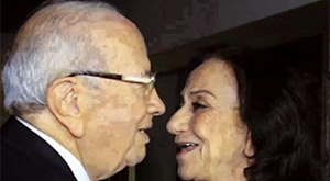 Beji-Caid-Essebsi-et-son-epouse