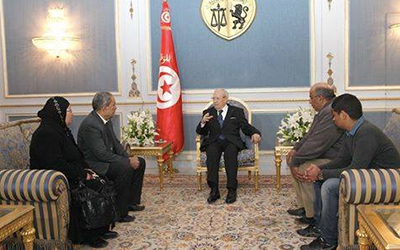 Caid-Essebsi-Parents-Chourabi-Guetari