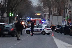 Fusillade-Malakoff-Montrouge