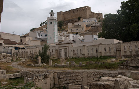 Le-Kef-Tourisme-Banniere