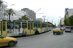 Metro-Transtu