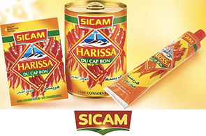 Sicam-Harissa