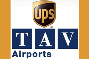 UPS-TAV-Airports