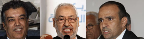 Dhiab Ghannouchi Jari