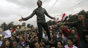 egypte manif 6 30