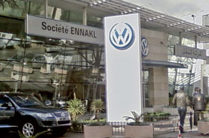Ennakl Automobiles