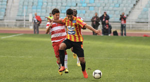 esperance club africain 31 3