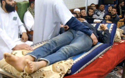 Exorcisme à Nabeul Tunisie