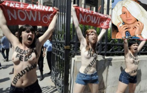 femen 6 14