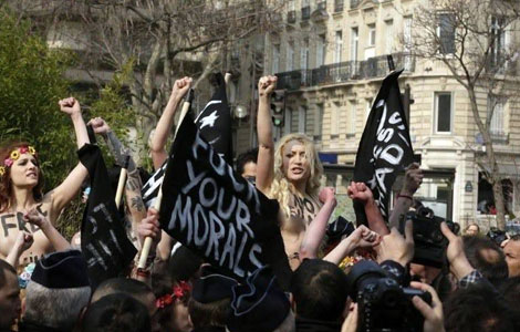 femen europe 6 12