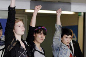 femen europeenne paris 6 27