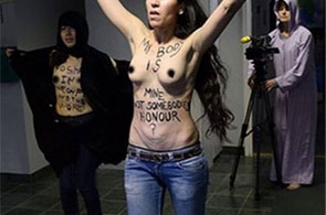 femen stockholm 6 30