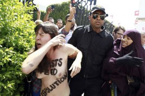 femen tunis 6 26