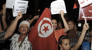femmes tunisiennes 4 24