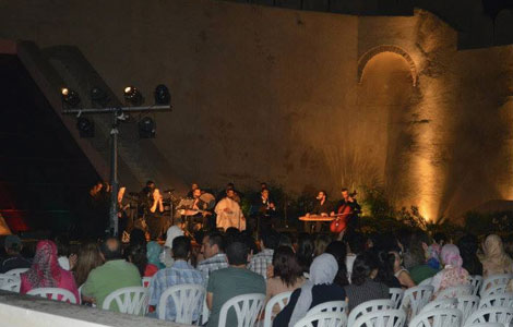 festival malouf sousse 8 10