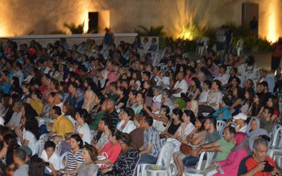 festival malouf sousse public 8 10