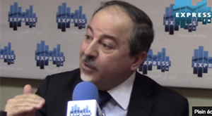 Abdelwaheb El Hani Express