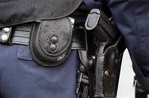 Agent de police
