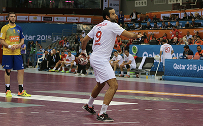 Amine Bennour