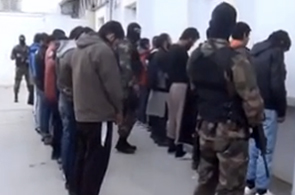 Arrestation jihadistes