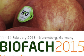 BioFach 2015 Allemagne