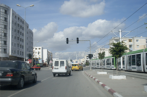 El Moourouj
